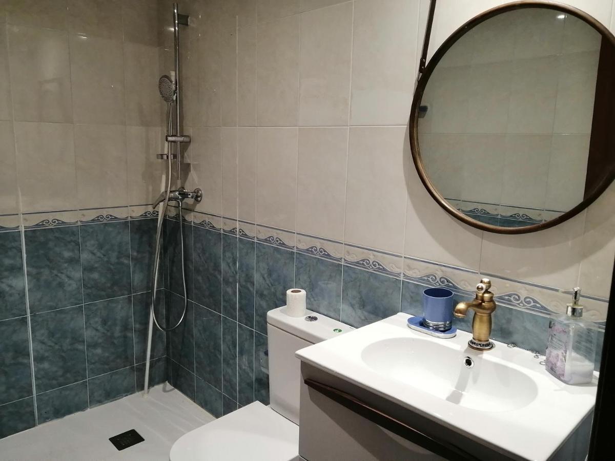 Bonita Casa Con Piscina Privada Villa Villafranca de Córdoba Eksteriør bilde