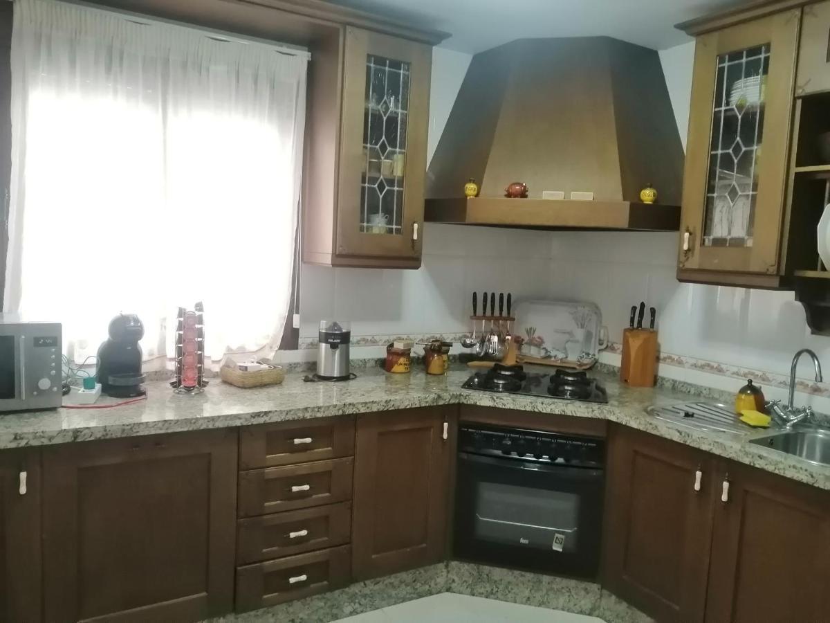 Bonita Casa Con Piscina Privada Villa Villafranca de Córdoba Eksteriør bilde