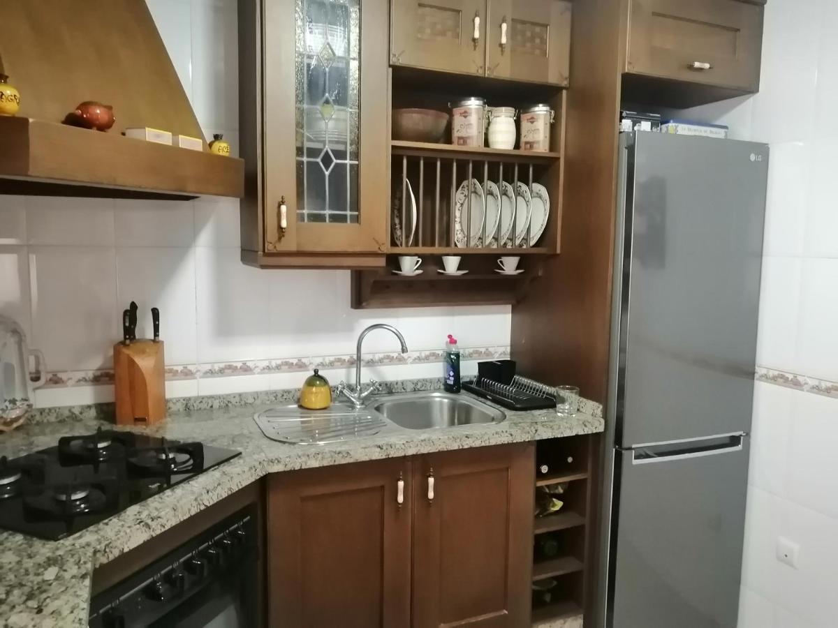 Bonita Casa Con Piscina Privada Villa Villafranca de Córdoba Eksteriør bilde