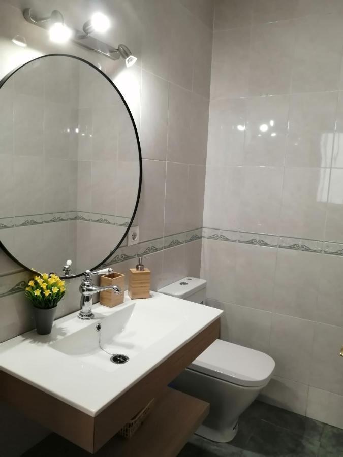 Bonita Casa Con Piscina Privada Villa Villafranca de Córdoba Eksteriør bilde