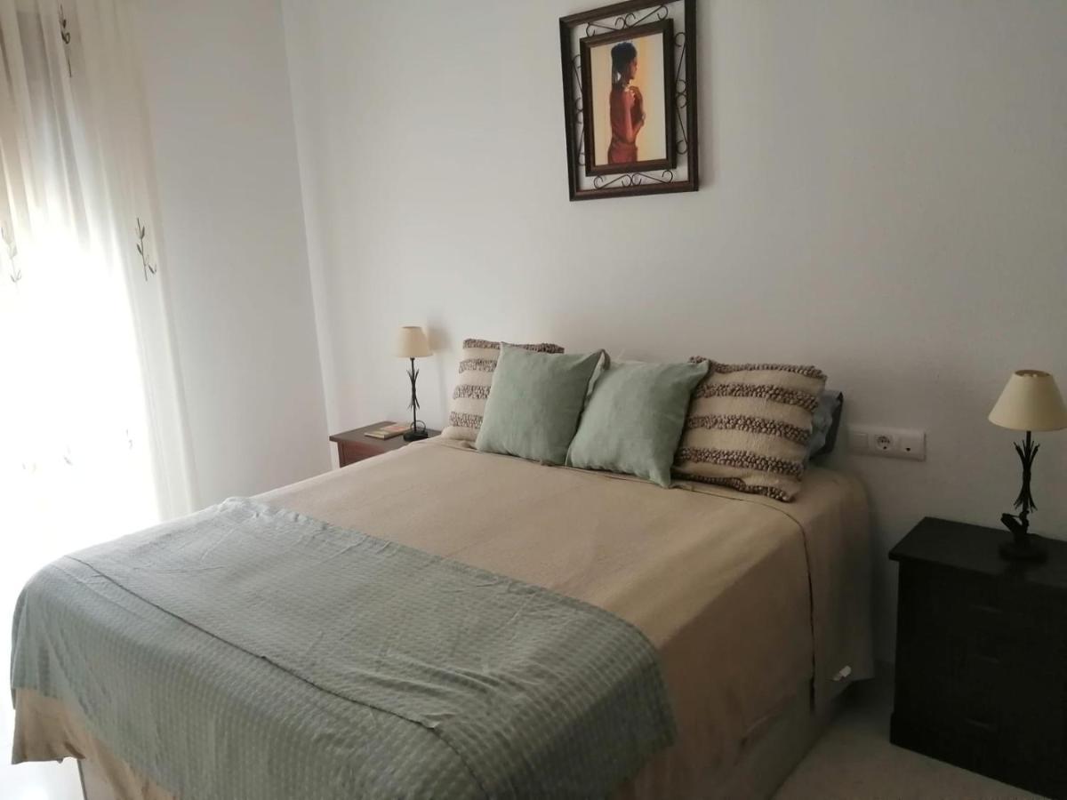 Bonita Casa Con Piscina Privada Villa Villafranca de Córdoba Eksteriør bilde