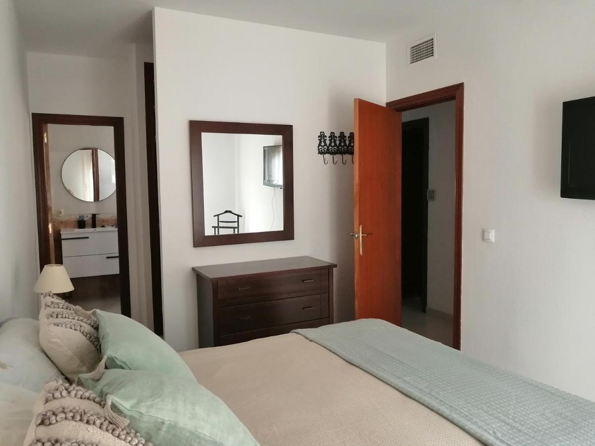 Bonita Casa Con Piscina Privada Villa Villafranca de Córdoba Eksteriør bilde