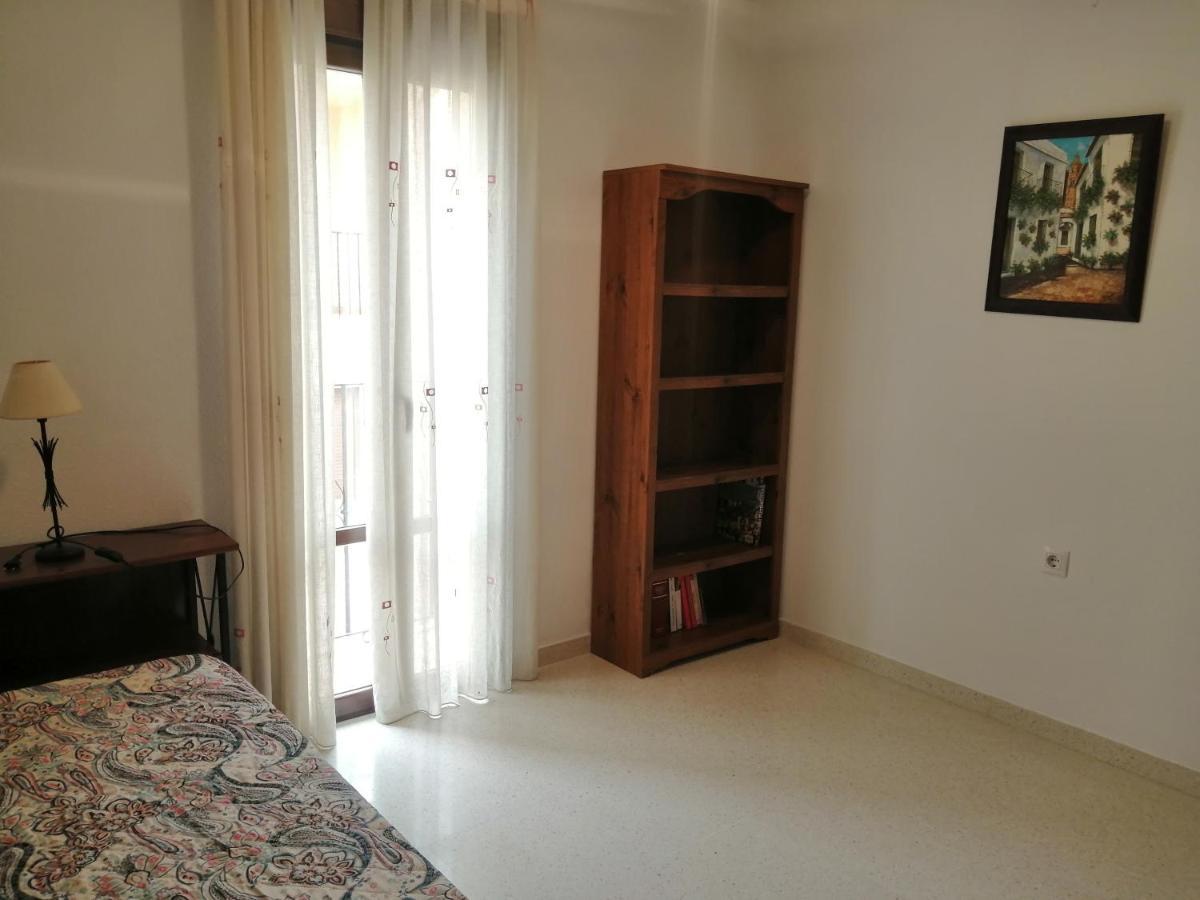 Bonita Casa Con Piscina Privada Villa Villafranca de Córdoba Eksteriør bilde