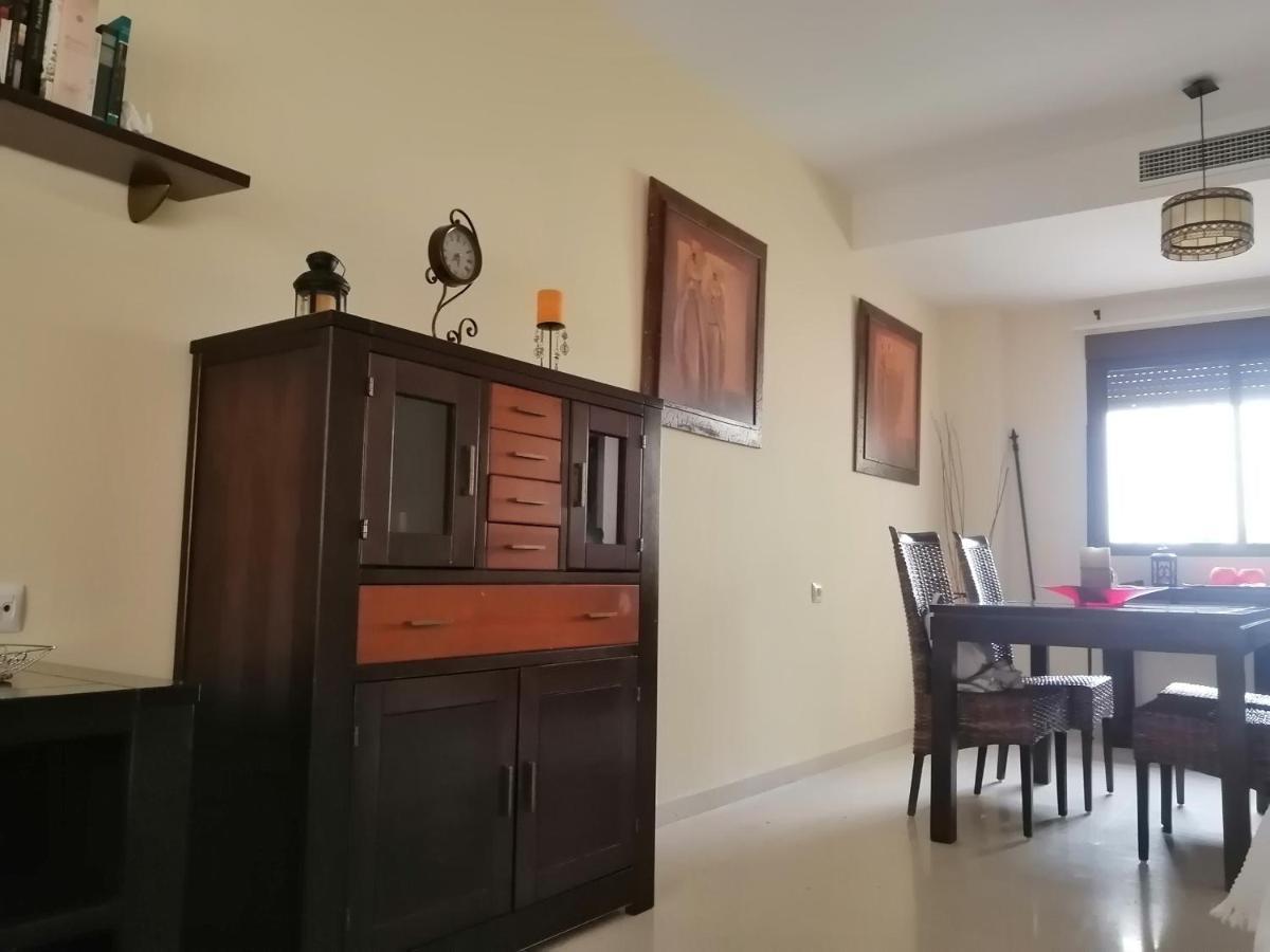 Bonita Casa Con Piscina Privada Villa Villafranca de Córdoba Eksteriør bilde